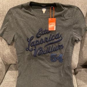 Men’s Superdry T-shirt